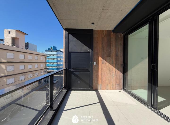 Departamento · 62m² · 2 Ambientes