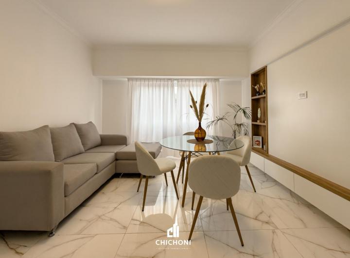 Departamento · 64m² · 3 Ambientes