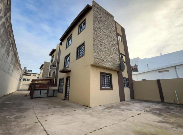 Departamento · 38m² · 3 Ambientes · 1 Cochera