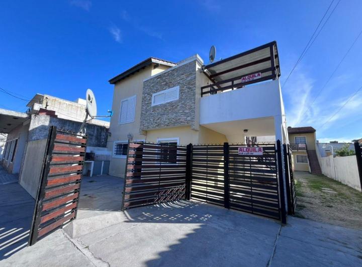 Departamento · 43m² · 3 Ambientes · 1 Cochera