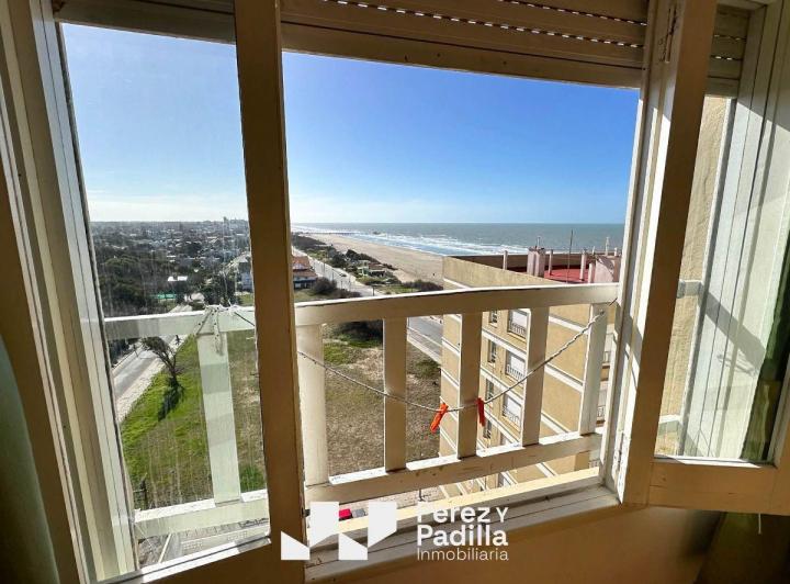 Departamento · 29m² · 1 Ambiente