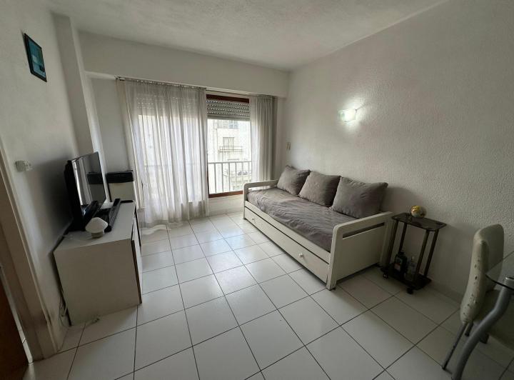 Departamento · 52m² · 2 Ambientes