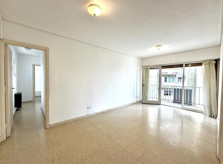 Departamento · 63m² · 3 Ambientes