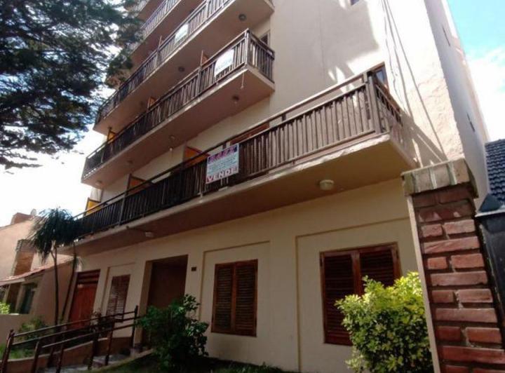Departamento · 43m² · 3 Ambientes