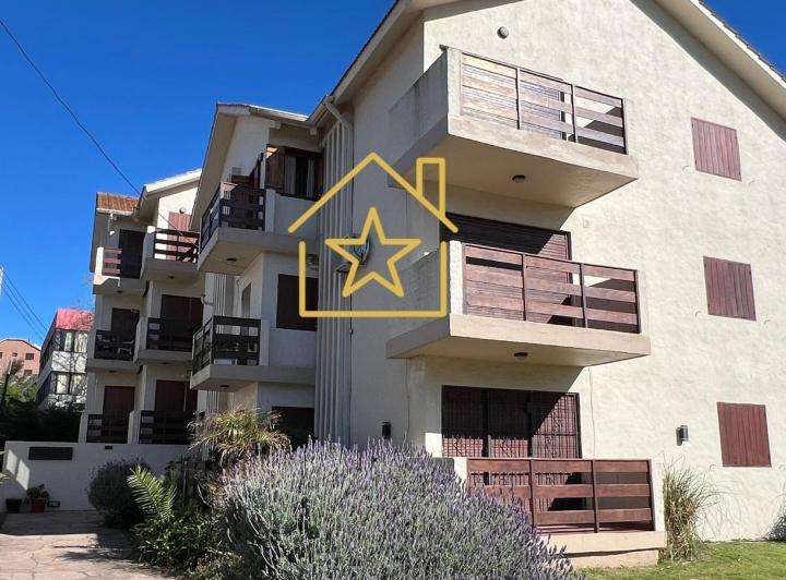 Departamento · 32m² · 2 Ambientes