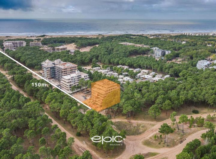 Departamento · 53m² · 2 Ambientes