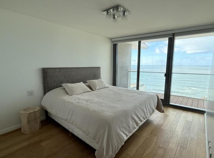 Departamento · 57m² · 2 Ambientes · 1 Cochera