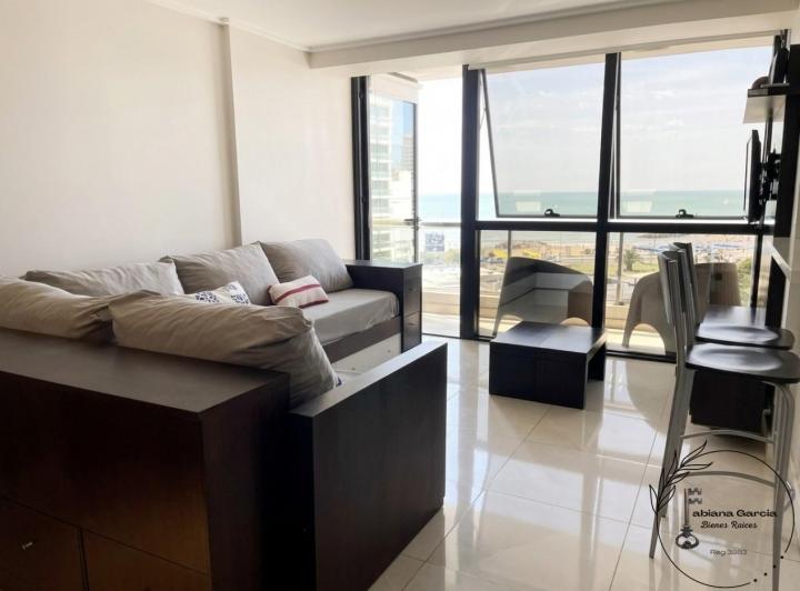 Departamento · 55m² · 2 Ambientes · 1 Cochera
