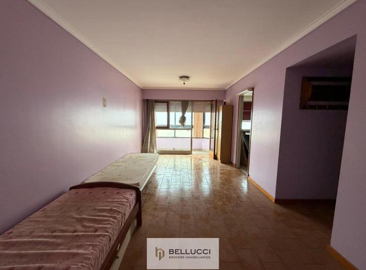 Departamento · 32m² · 1 Ambiente