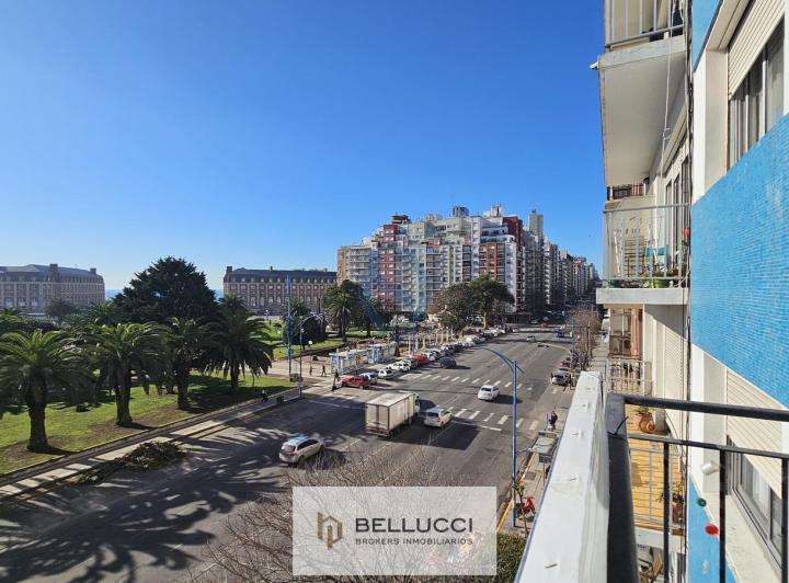 Departamento · 50m² · 2 Ambientes