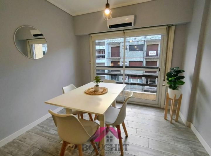 Departamento · 25m² · 1 Ambiente