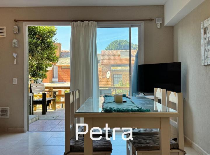 Departamento · 64m² · 3 Ambientes · 1 Cochera