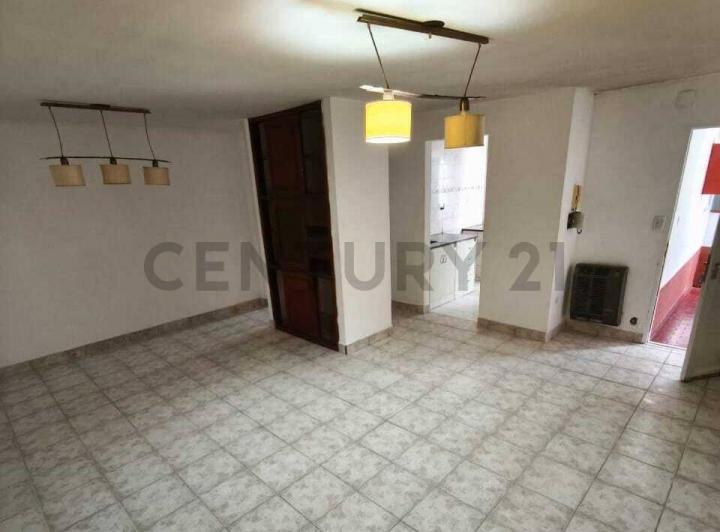 Departamento · 55m² · 3 Ambientes