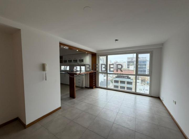 Departamento · 84m² · 3 Ambientes