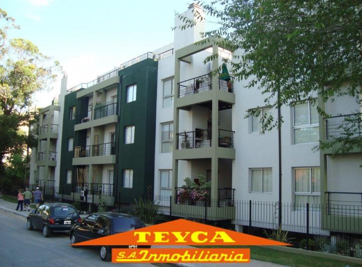 Departamento · 41m² · 2 Ambientes · 1 Cochera