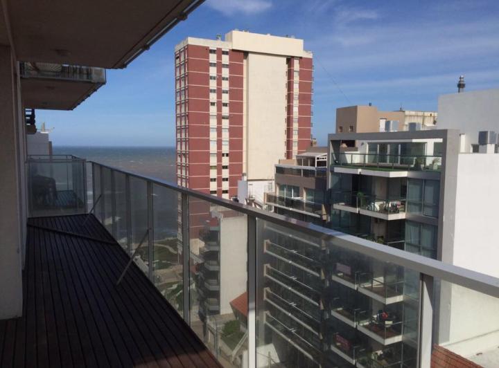 Departamento · 80m² · 3 Ambientes