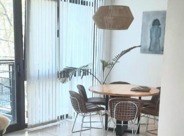 Departamento · 90m² · 3 Ambientes · 2 Cocheras
