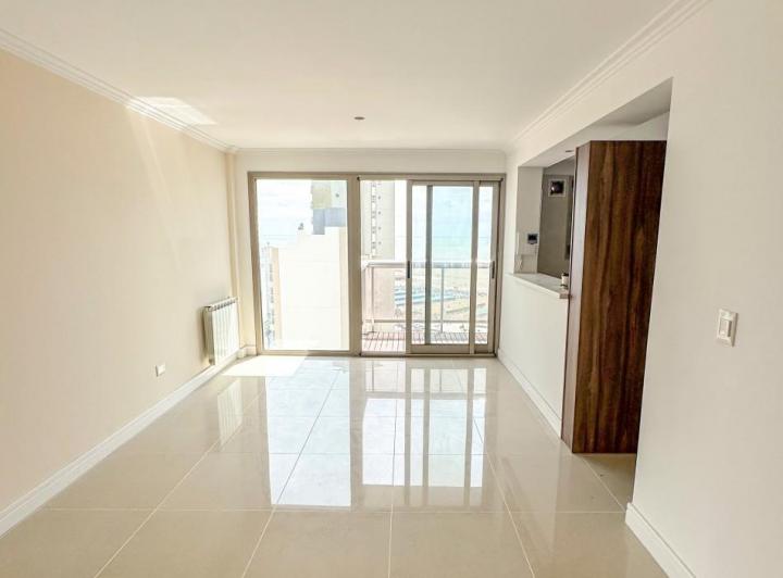 Departamento · 52m² · 2 Ambientes · 1 Cochera
