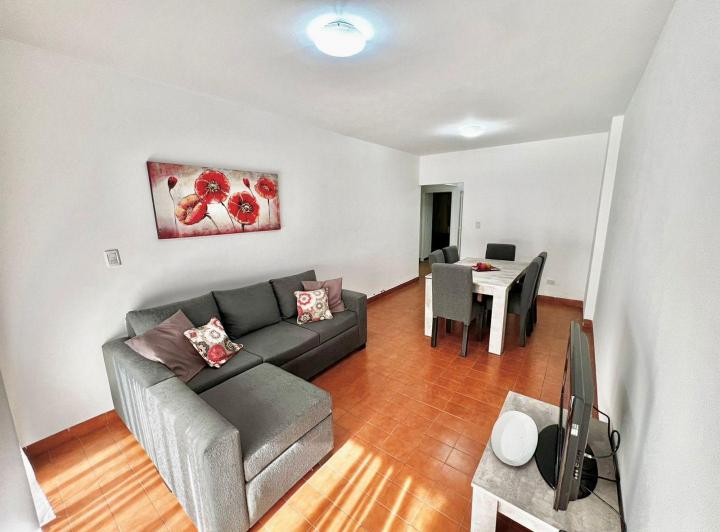 Departamento · 75m² · 3 Ambientes · 1 Cochera