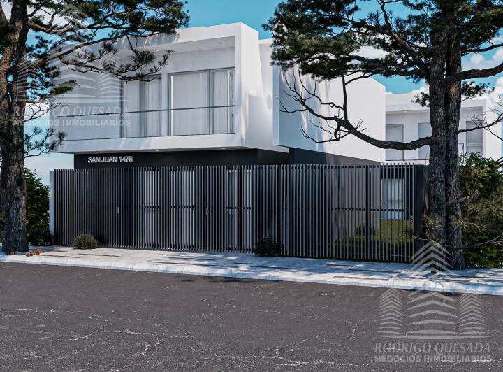Departamento · 65m² · 3 Ambientes