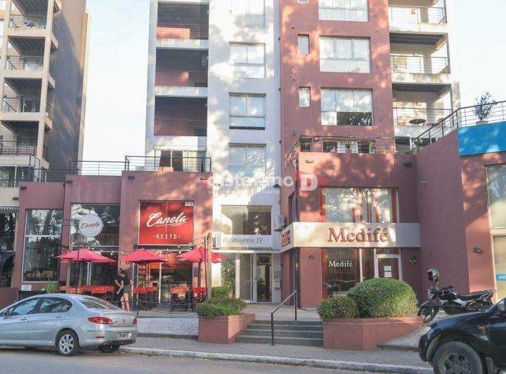 Departamento · 46m² · 2 Ambientes · 1 Cochera