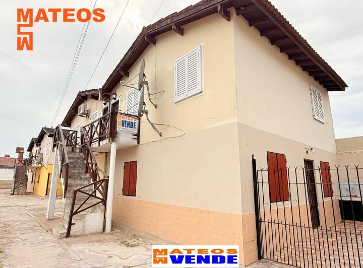 Departamento · 35m² · 3 Ambientes · 1 Cochera