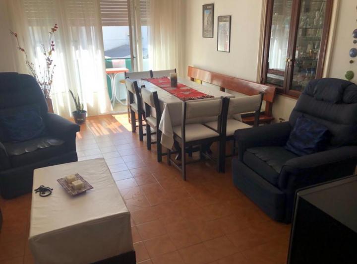 Departamento · 84m² · 3 Ambientes