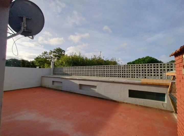 Departamento · 47m² · 3 Ambientes · 1 Cochera