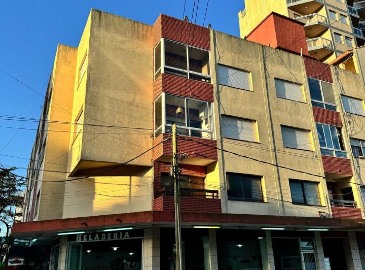 Departamento · 34m² · 2 Ambientes