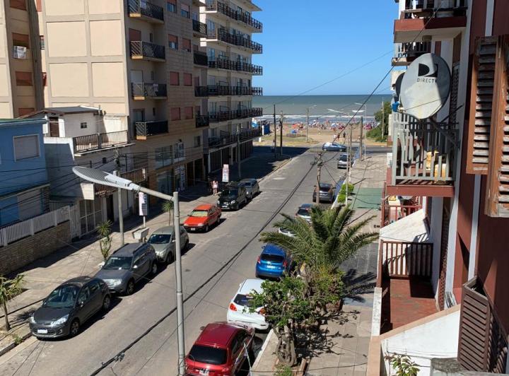 Departamento · 59m² · 3 Ambientes
