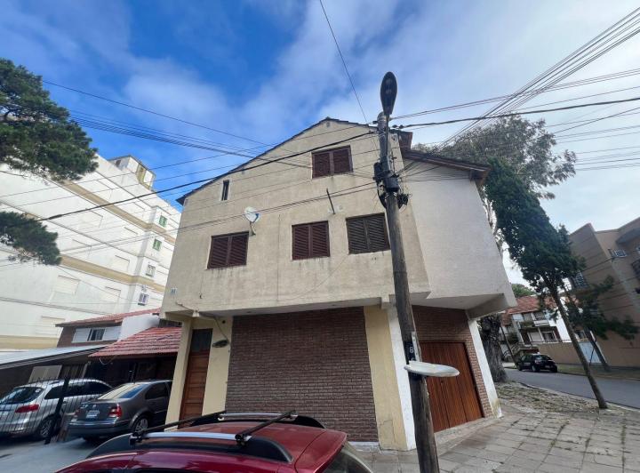 Departamento · 32m² · 3 Ambientes