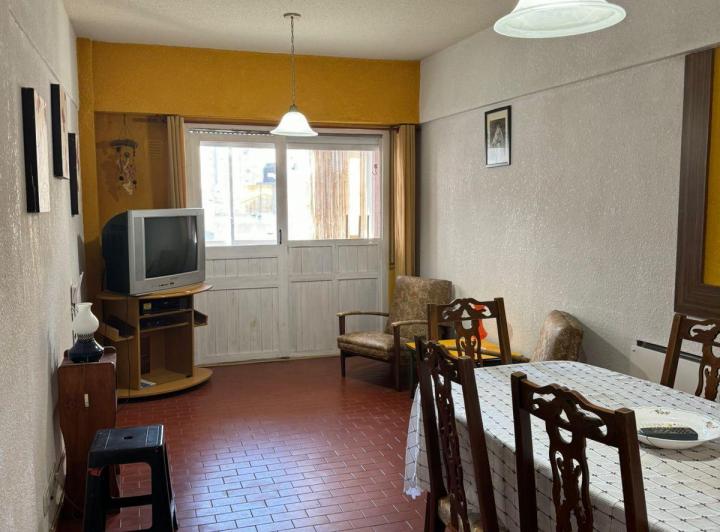 Departamento · 48m² · 3 Ambientes · 1 Cochera