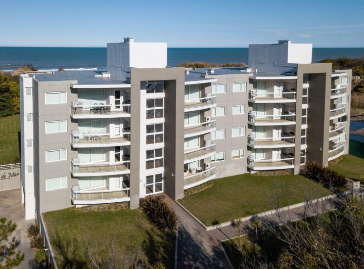 Departamento · 85m² · 3 Ambientes · 1 Cochera