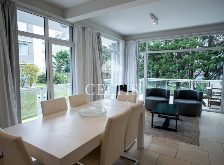 Departamento · 57m² · 2 Ambientes · 1 Cochera