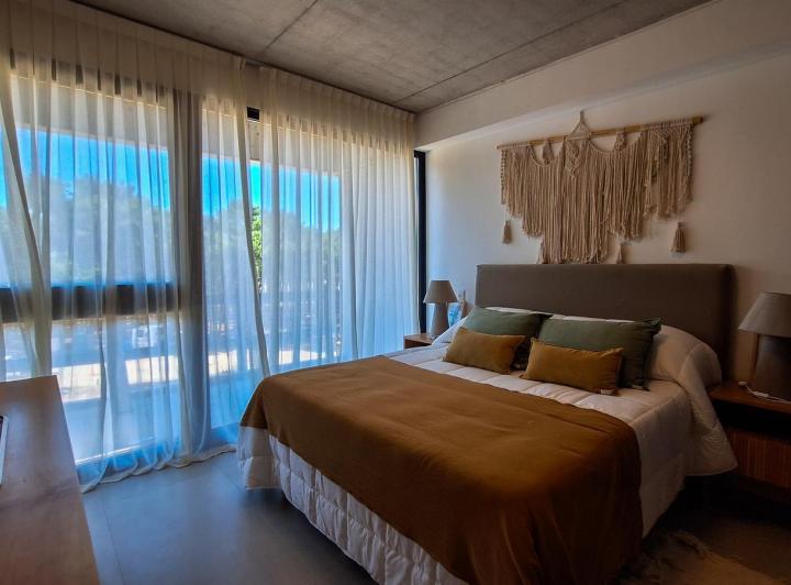 Departamento · 53m² · 2 Ambientes
