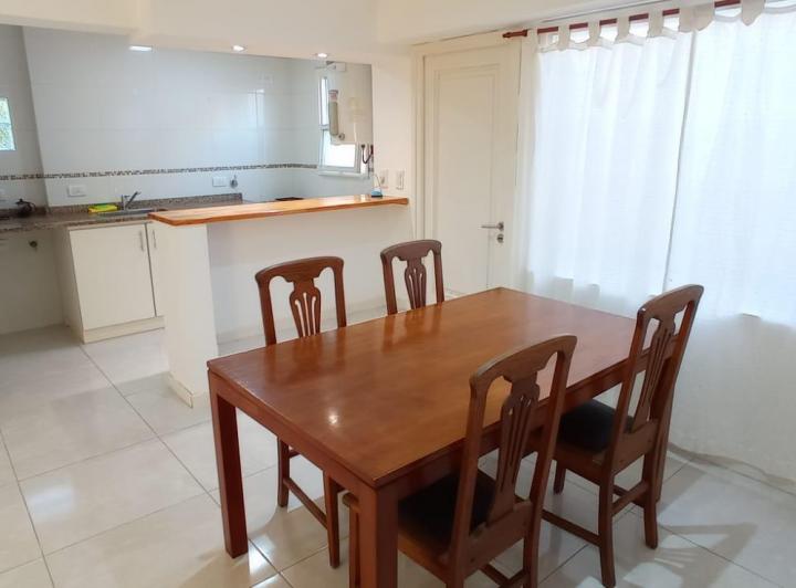 Departamento · 65m² · 3 Ambientes