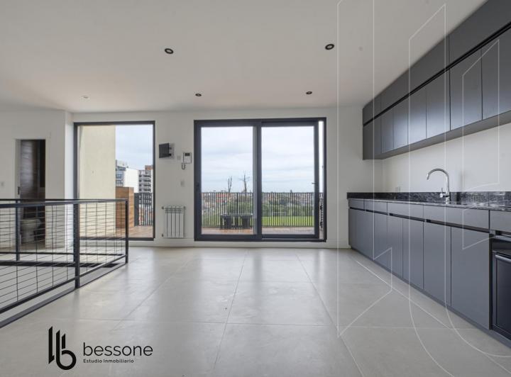 Departamento · 90m² · 4 Ambientes · 2 Cocheras