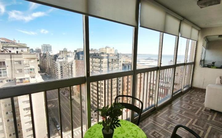 Departamento · 82m² · 3 Ambientes · 1 Cochera