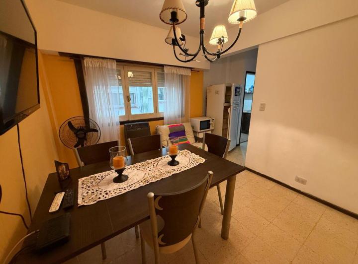 Departamento · 32m² · 2 Ambientes
