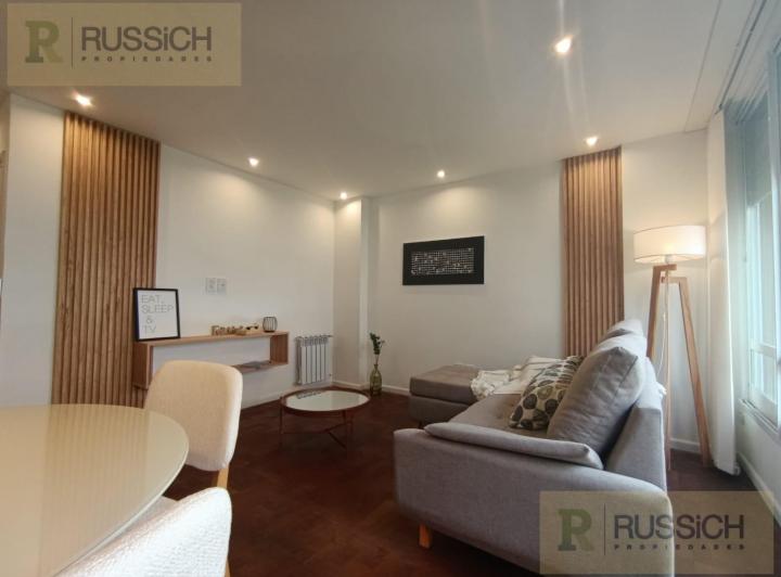 Departamento · 76m² · 3 Ambientes