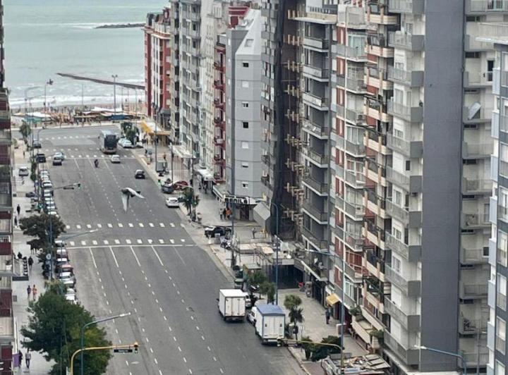 Departamento · 33m² · 2 Ambientes