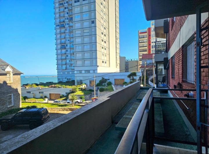 Departamento · 48m² · 2 Ambientes