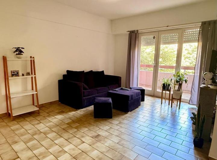 Departamento · 65m² · 3 Ambientes