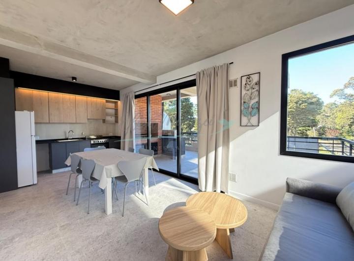 Departamento · 45m² · 2 Ambientes