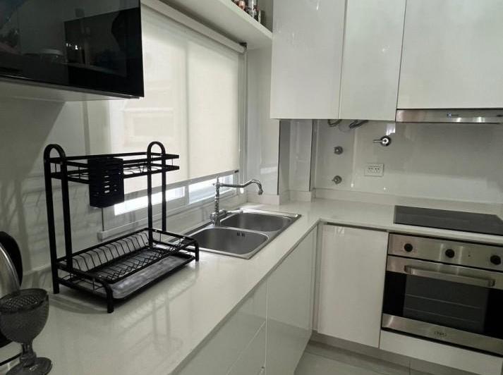 Departamento · 38m² · 2 Ambientes