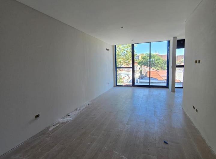 Departamento · 85m² · 3 Ambientes · 1 Cochera