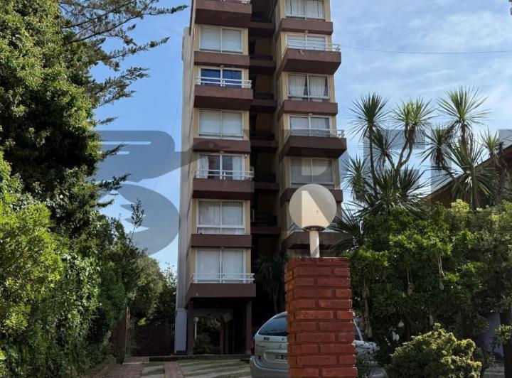 Departamento · 47m² · 3 Ambientes · 1 Cochera