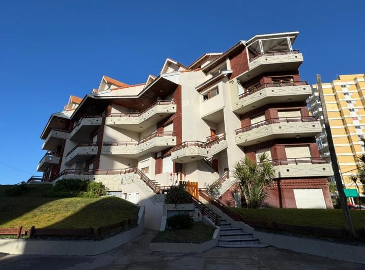 Departamento · 55m² · 2 Ambientes · 1 Cochera