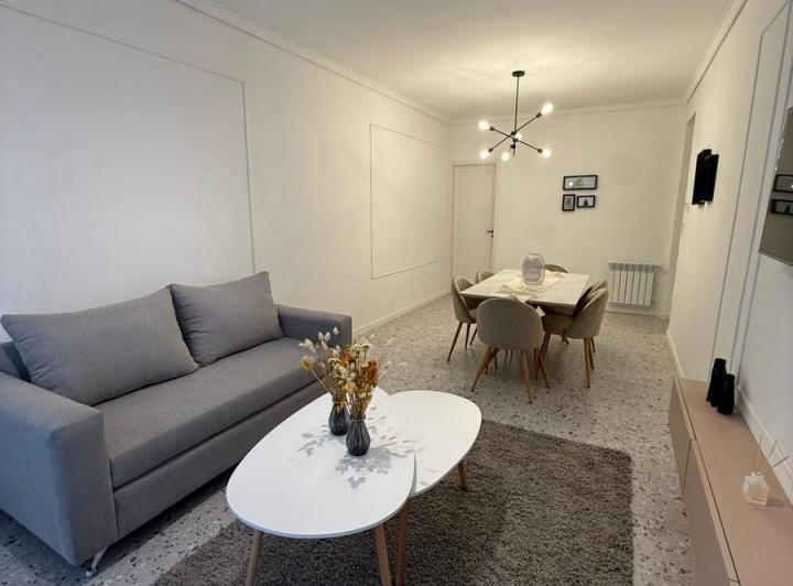 Departamento · 75m² · 3 Ambientes