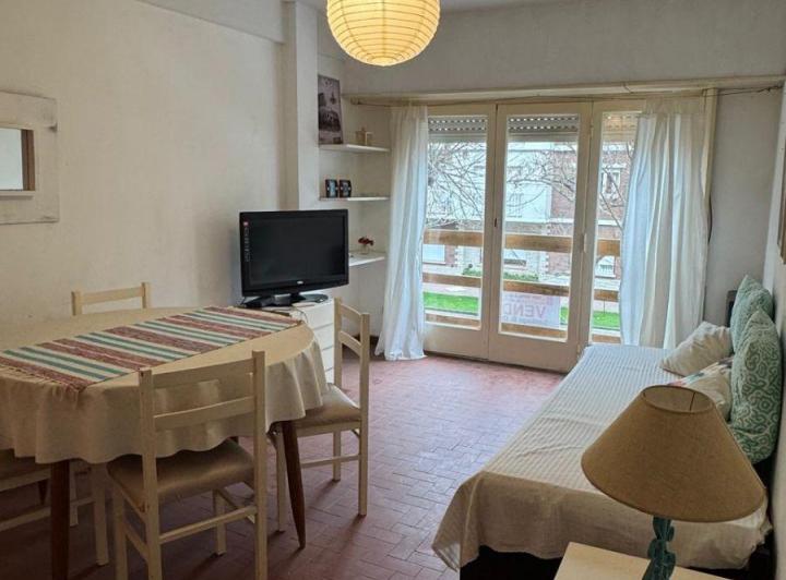 Departamento · 42m² · 2 Ambientes